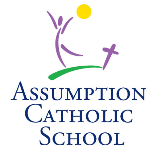 Assumption Catholic School app icon