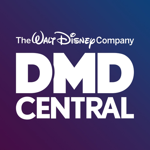 DMDCentral app icon
