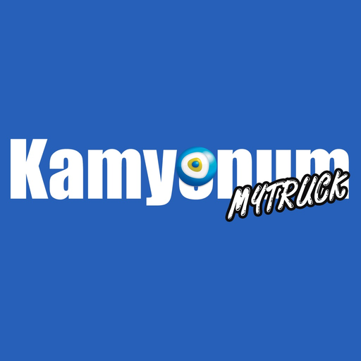 Kamyonum app icon
