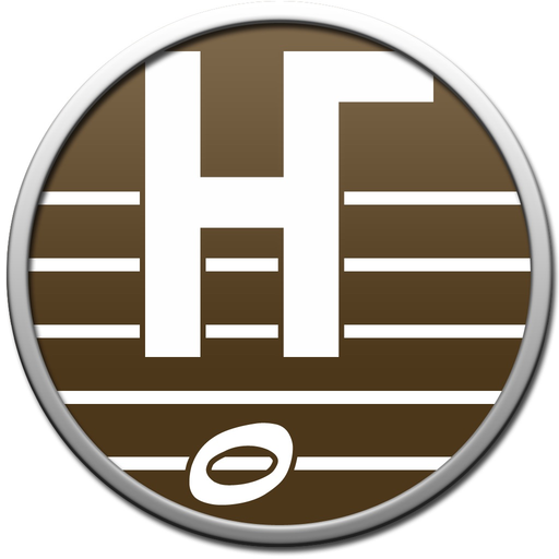 Twelve Tone app icon