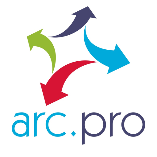 Four Site ArcPro app icon