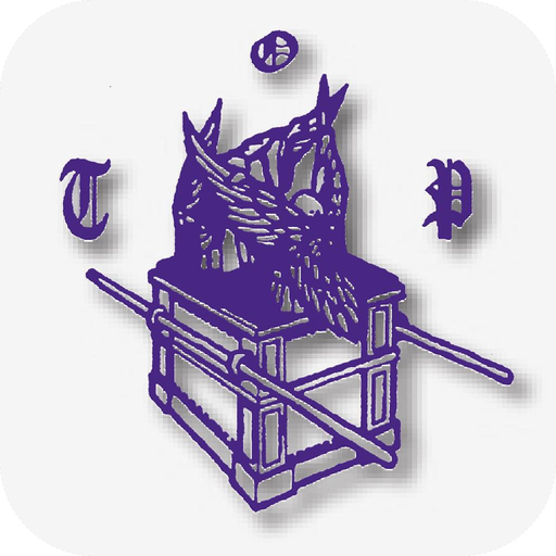 Tabernacle of Praise Cathedral app icon