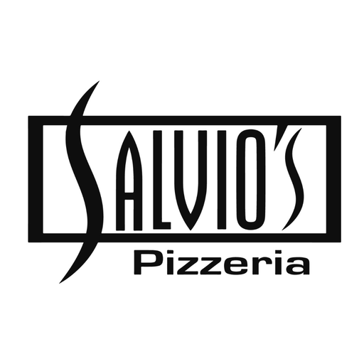 Salvio’s Pizza app icon