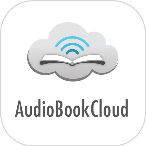 Audio Book Cloud app icon