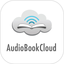 Audio Book Cloud icon