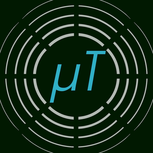 Magnetscape app icon