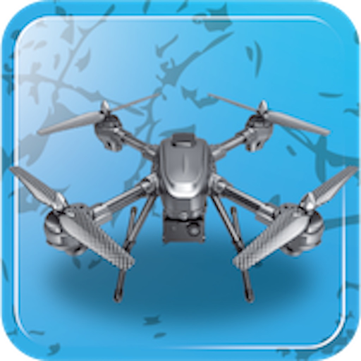 RQ-FPV app icon