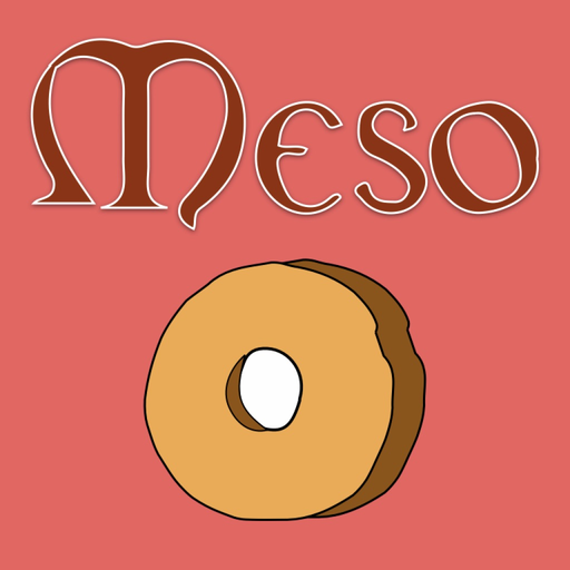 Meso app icon