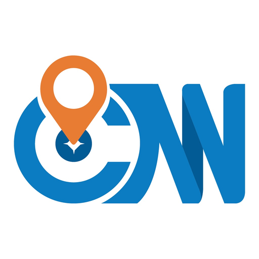 TCT GPS app icon
