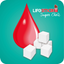 LifeSmart Sugar Cheq icon