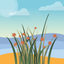 Coastal Plants icon