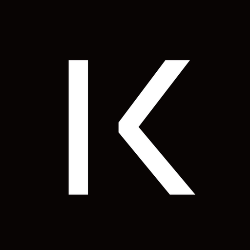 KUSDOM app icon