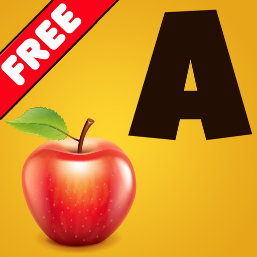 EduLand - Preschool Kids Learn English ABC Phonics app icon
