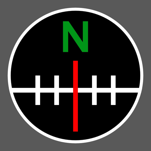 Nav Tools app icon