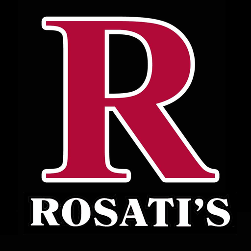 Rosati's Pizza Arcadia app icon