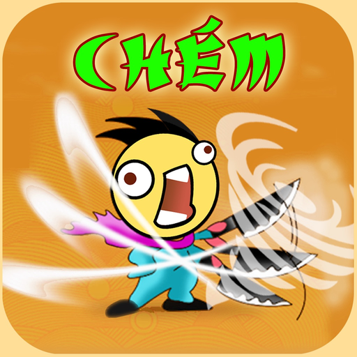 Bí Kíp Chém Gió - Hài, Vui, Lạ app icon