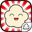 Popcorn Evolution Food Clicker icon