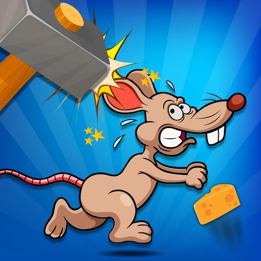 Hate Mouse app icon