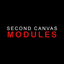 Second Canvas Modules icon