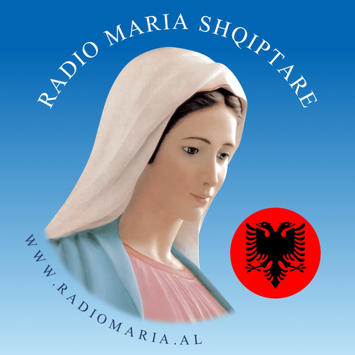 Radio Maria Albania app icon