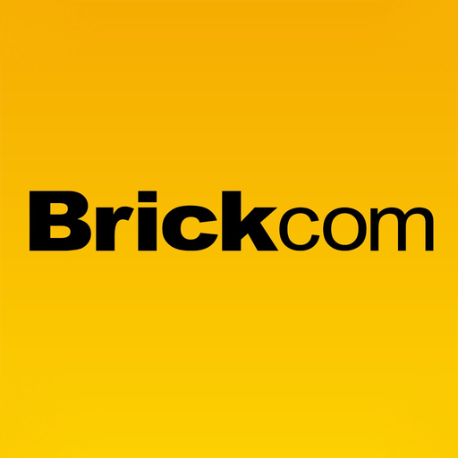 Brickcom CamViewer app icon