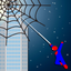 Spider Climber - Rope Swing icon