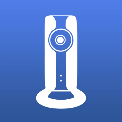 IP116 Plus Camera app icon