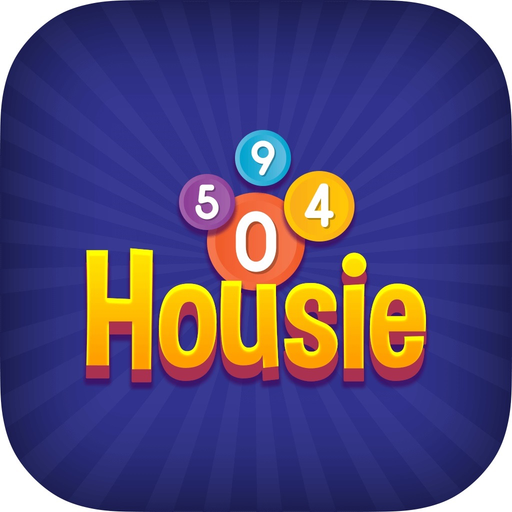 M-Housie app icon