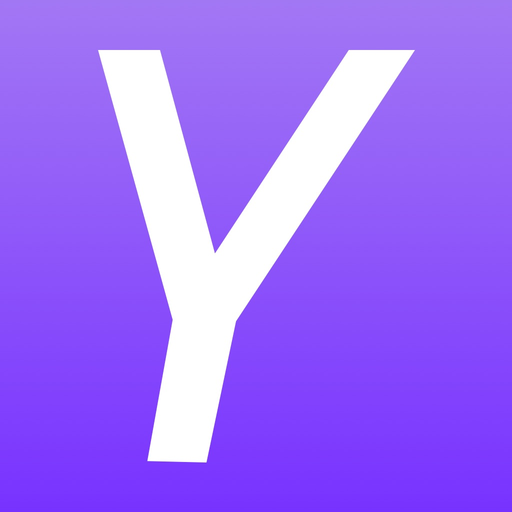 Yetful - Dating. Meet Friends app icon