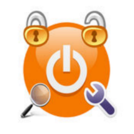GSM SMS Alarm app icon