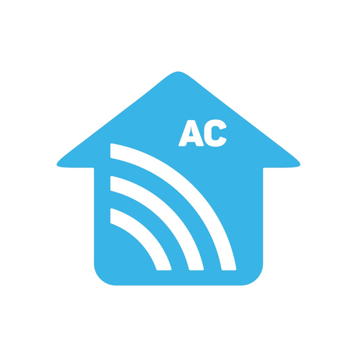 DOMOS AC app icon