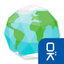 Okaïdi Planet Challenge icon