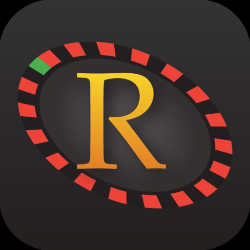 Roulette BE – Roulette En Ligne, Jeux de Casino app icon