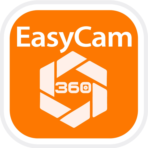 EasyCam360 app icon