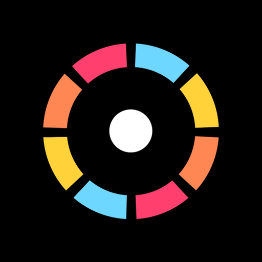 Pro Camera-Omnipotent Camera app icon
