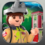 PLAYMOBIL Ghostbusters icon