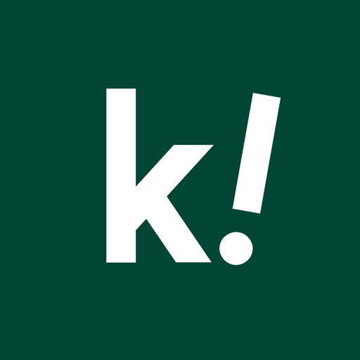Kitcast – digital signage app icon