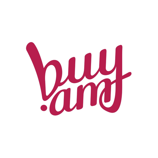 Buy.am: Food & More Delivery app icon
