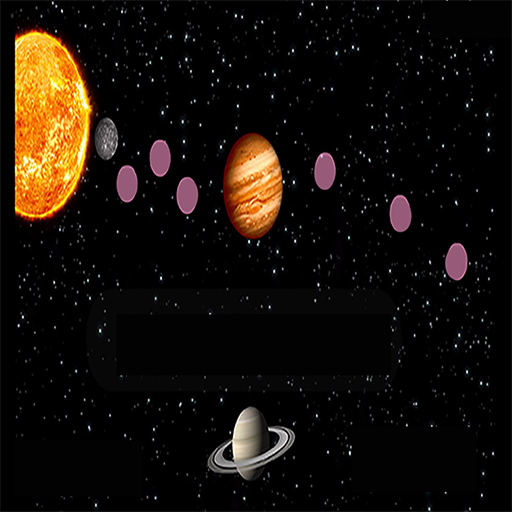 Speed Planet Puzzle app icon