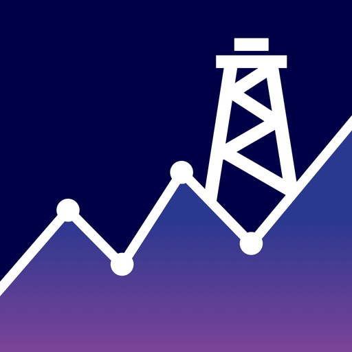 PetroVue Mobile app icon