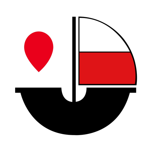 Visby - Explore Hansa app icon