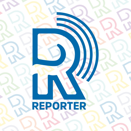Radio Rijnmond Reporter app icon