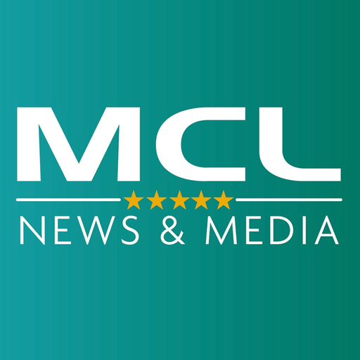 MCL News & Media app icon