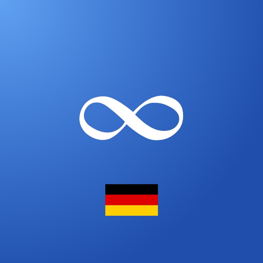 German Synonym Dictionary app icon