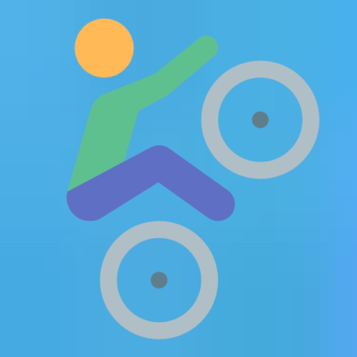 Mobai Shared Bicycles - Mobike OFO Bike App app icon