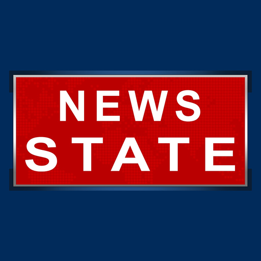 News State app icon