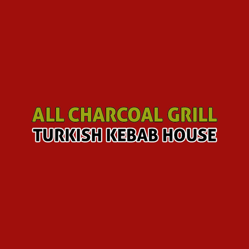 Ali Charcoal Grill app icon