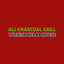 Ali Charcoal Grill icon