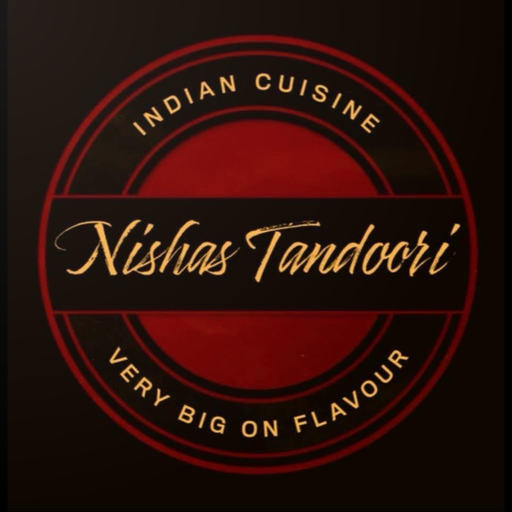 Nisha's Tandoori app icon