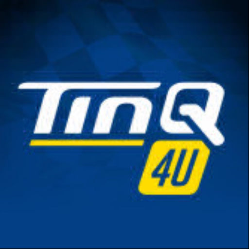 TinQ4U app icon